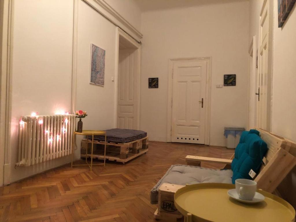 Rooms Veveri - Uvoz, 10 Min Peski Do Centru Brno Eksteriør billede