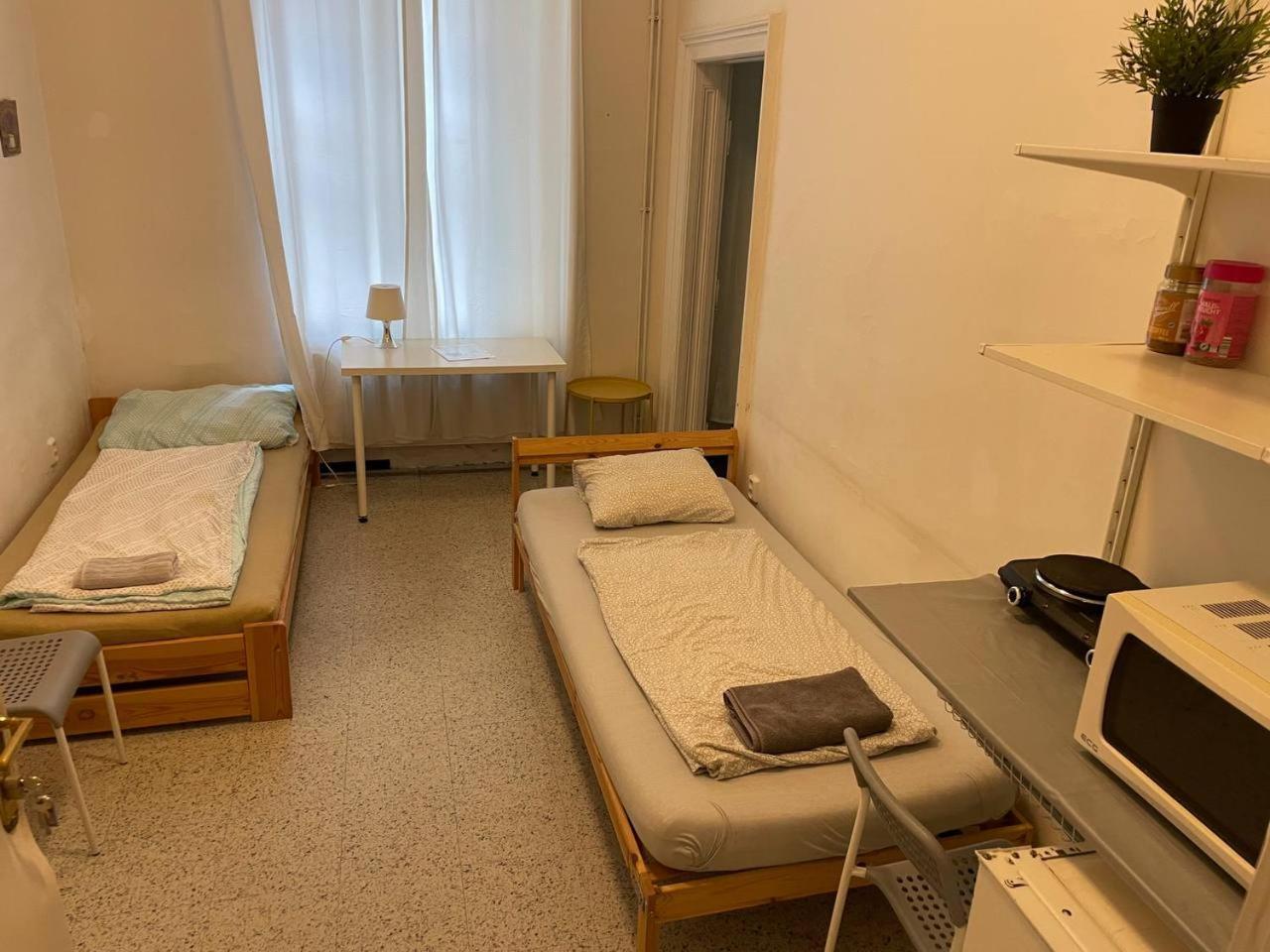 Rooms Veveri - Uvoz, 10 Min Peski Do Centru Brno Eksteriør billede
