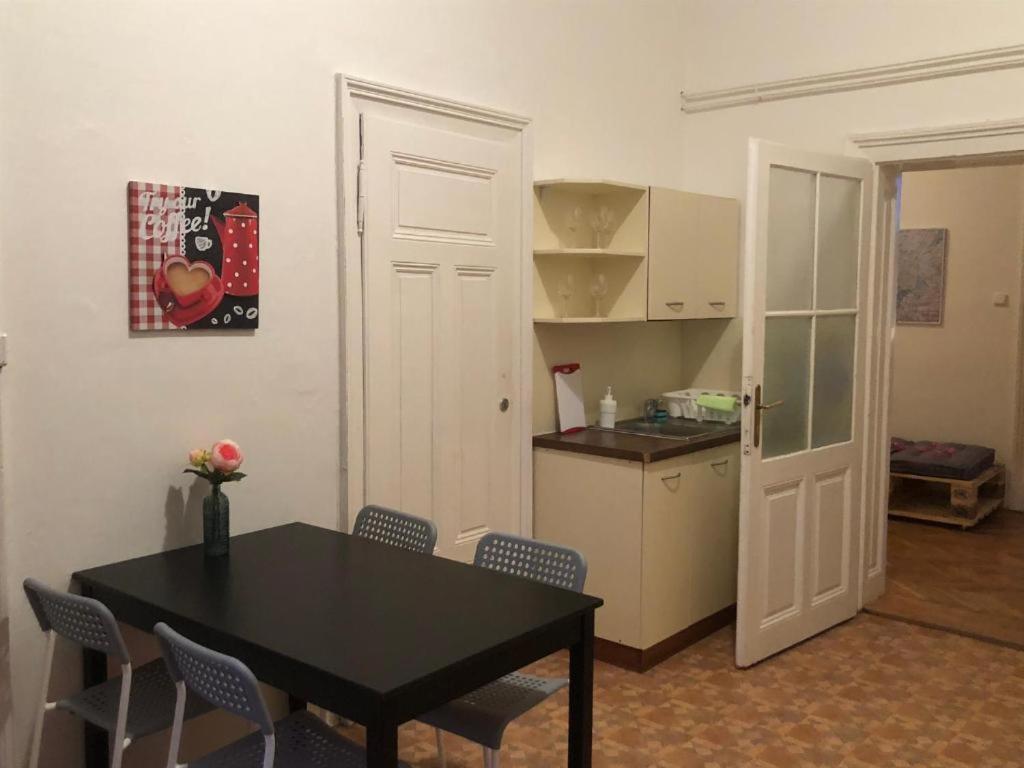 Rooms Veveri - Uvoz, 10 Min Peski Do Centru Brno Eksteriør billede