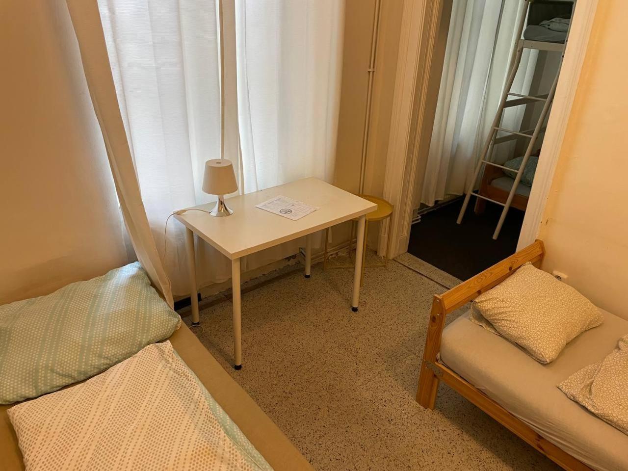 Rooms Veveri - Uvoz, 10 Min Peski Do Centru Brno Eksteriør billede