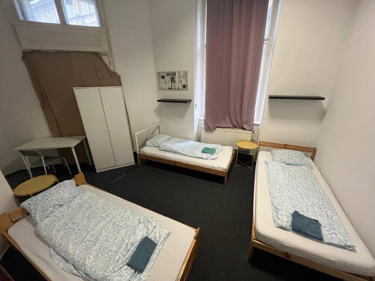 Rooms Veveri - Uvoz, 10 Min Peski Do Centru Brno Eksteriør billede