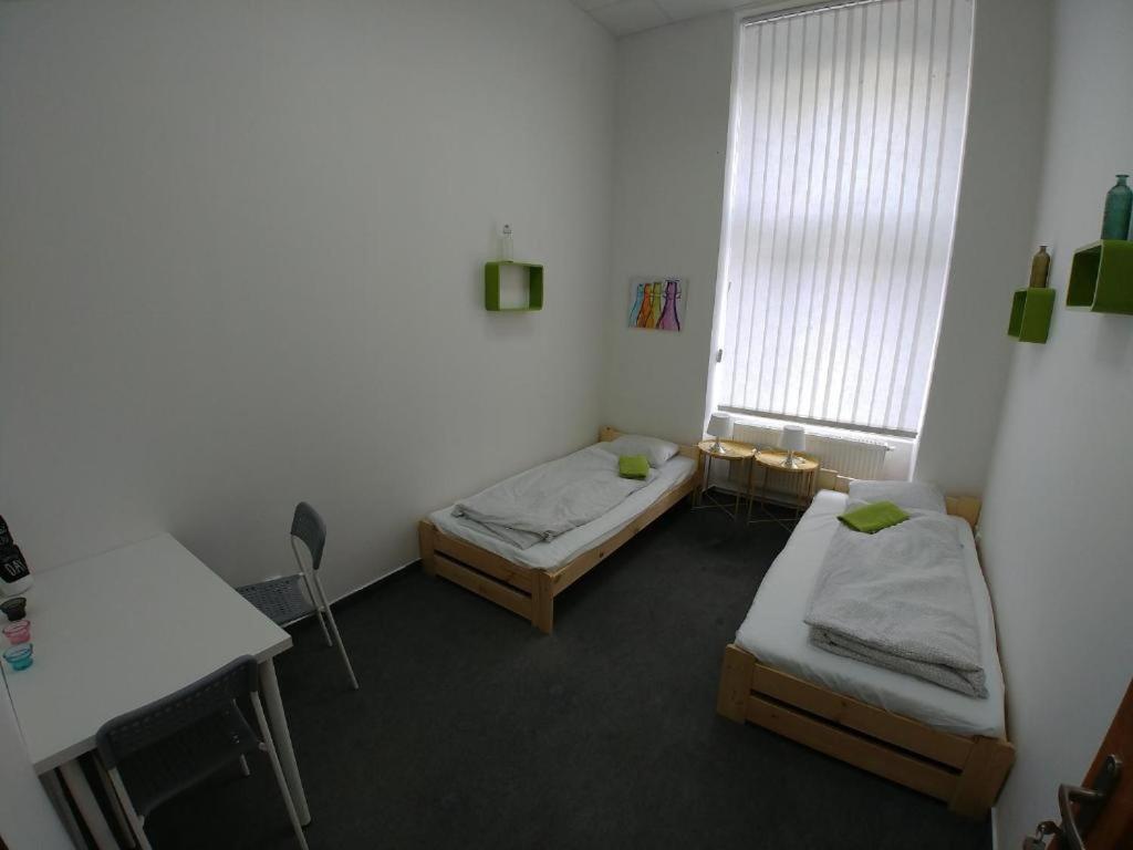 Rooms Veveri - Uvoz, 10 Min Peski Do Centru Brno Eksteriør billede