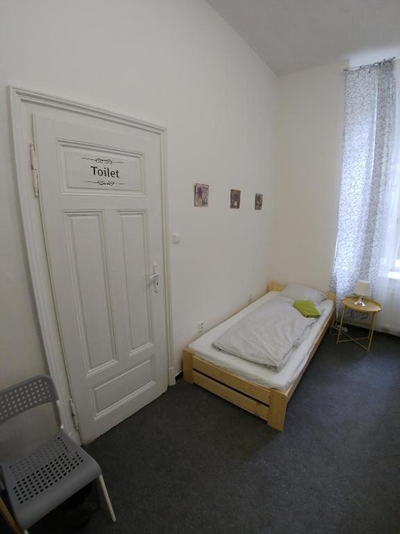 Rooms Veveri - Uvoz, 10 Min Peski Do Centru Brno Eksteriør billede