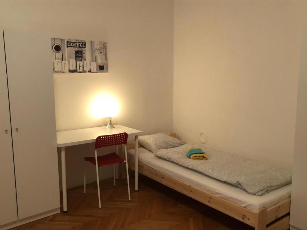 Rooms Veveri - Uvoz, 10 Min Peski Do Centru Brno Eksteriør billede