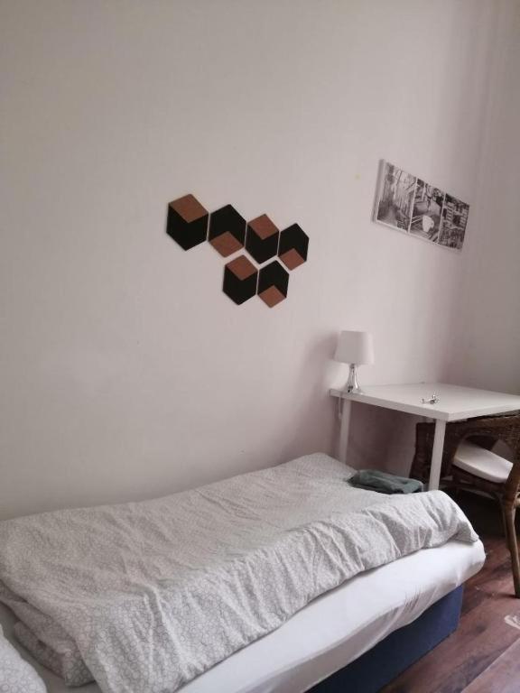 Rooms Veveri - Uvoz, 10 Min Peski Do Centru Brno Eksteriør billede