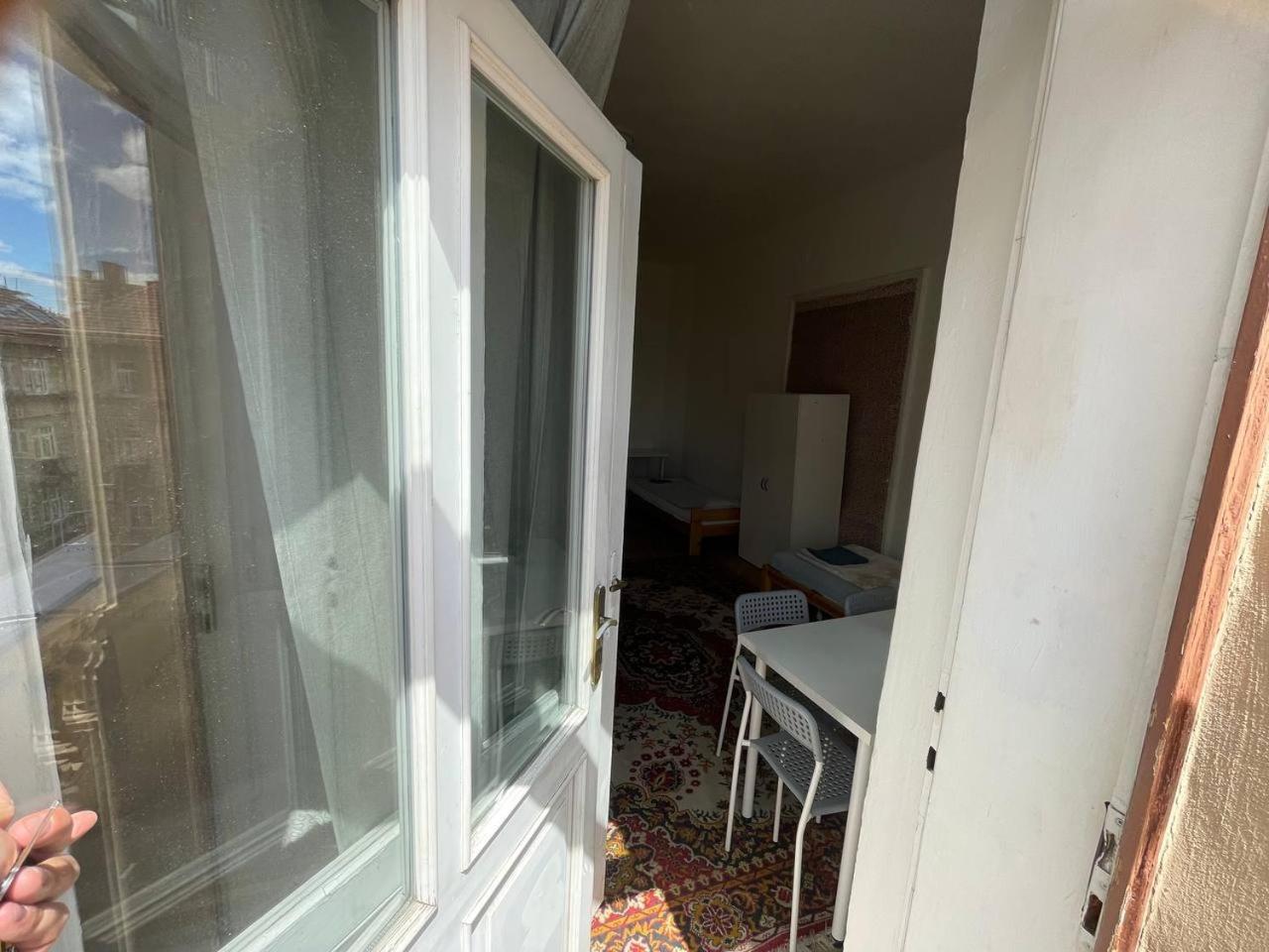 Rooms Veveri - Uvoz, 10 Min Peski Do Centru Brno Eksteriør billede