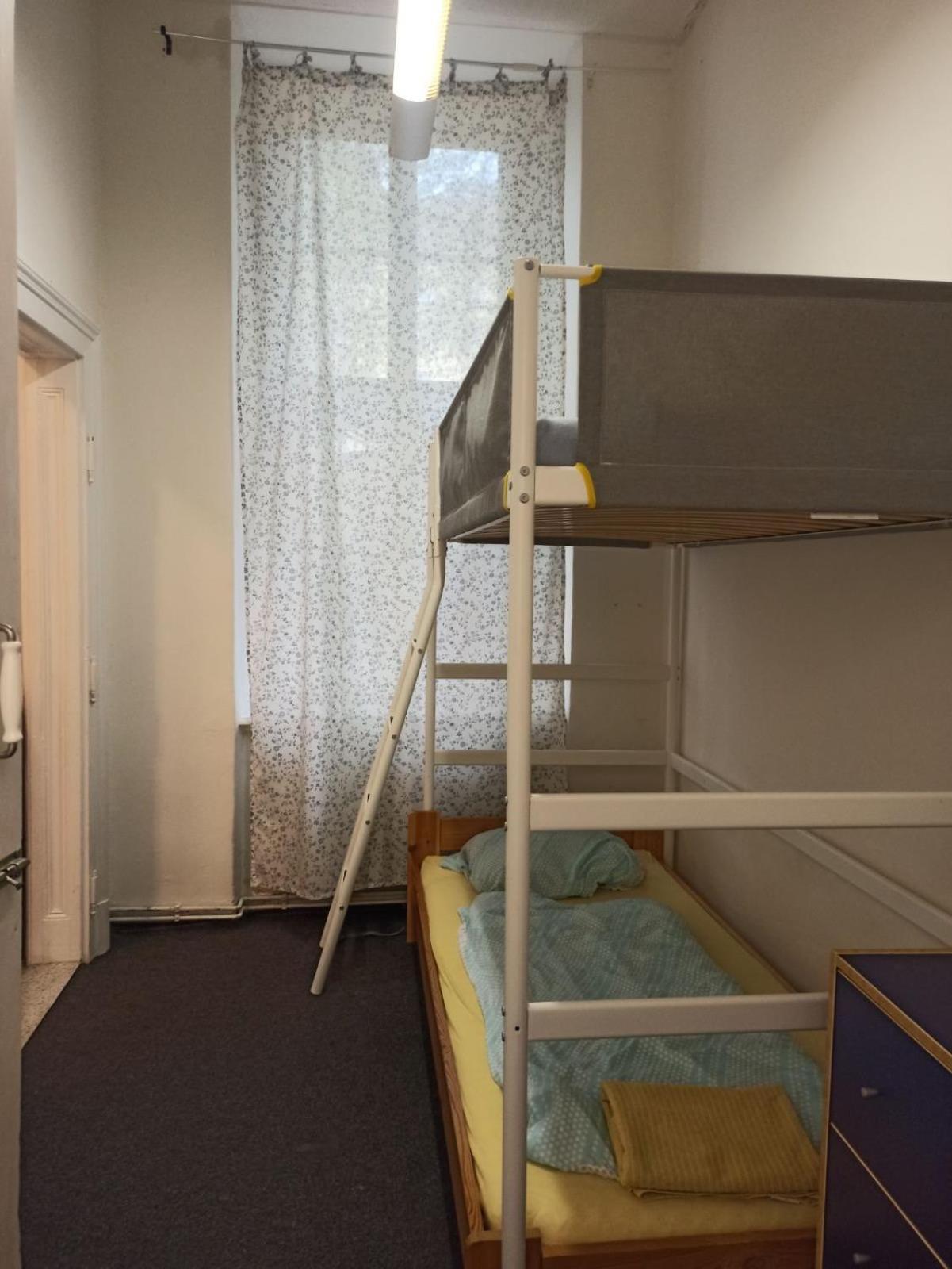 Rooms Veveri - Uvoz, 10 Min Peski Do Centru Brno Eksteriør billede