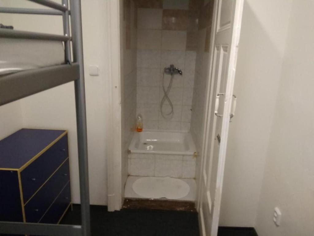 Rooms Veveri - Uvoz, 10 Min Peski Do Centru Brno Eksteriør billede