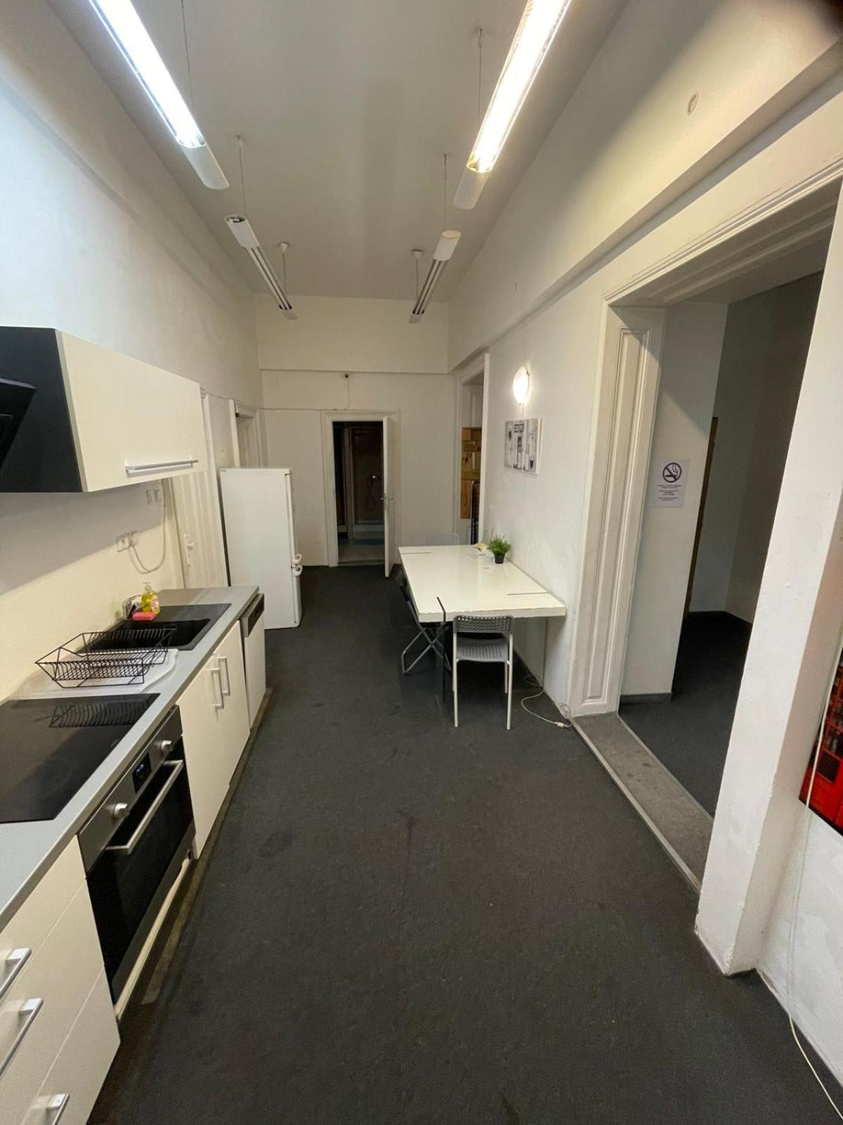 Rooms Veveri - Uvoz, 10 Min Peski Do Centru Brno Eksteriør billede