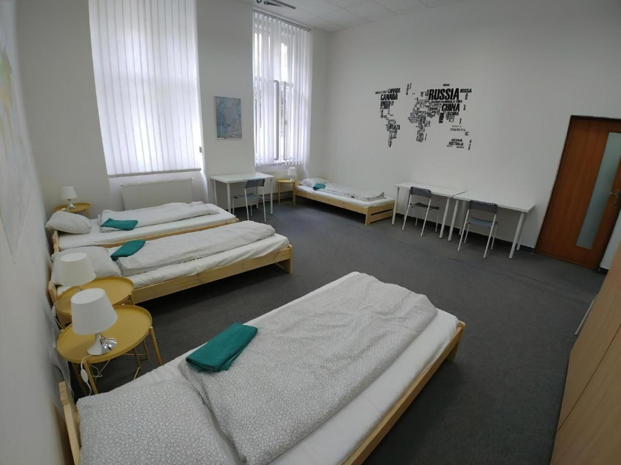 Rooms Veveri - Uvoz, 10 Min Peski Do Centru Brno Eksteriør billede